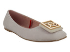 Zapatos Cloe 799 Para Mujer