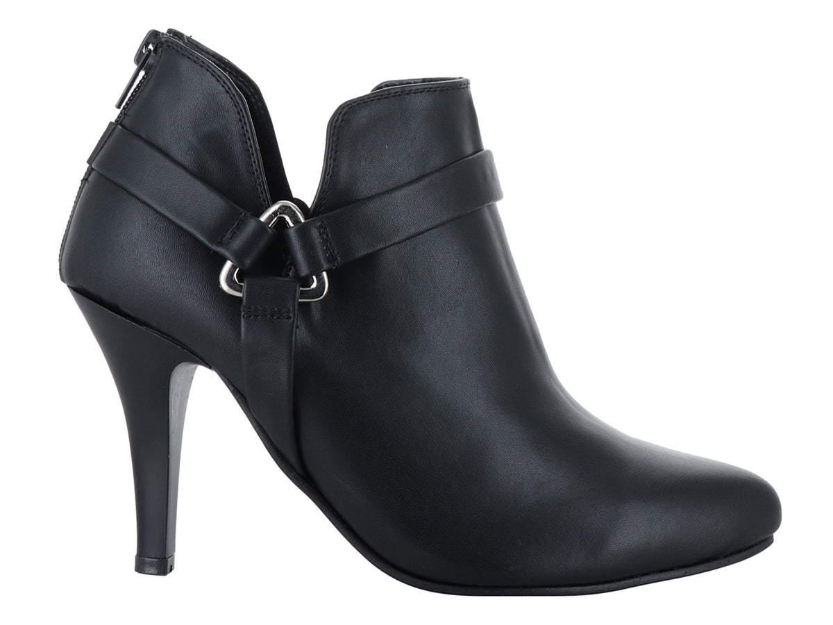 Botas Gabriela 1660 Para Mujer