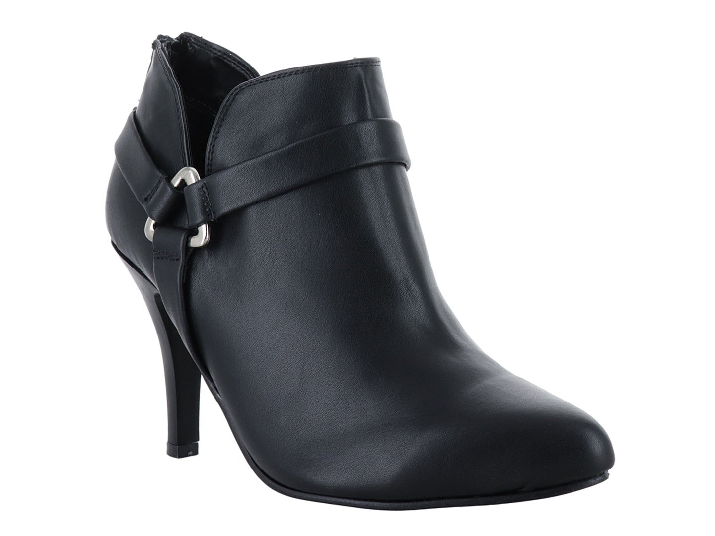 Botas Gabriela 1660 Para Mujer