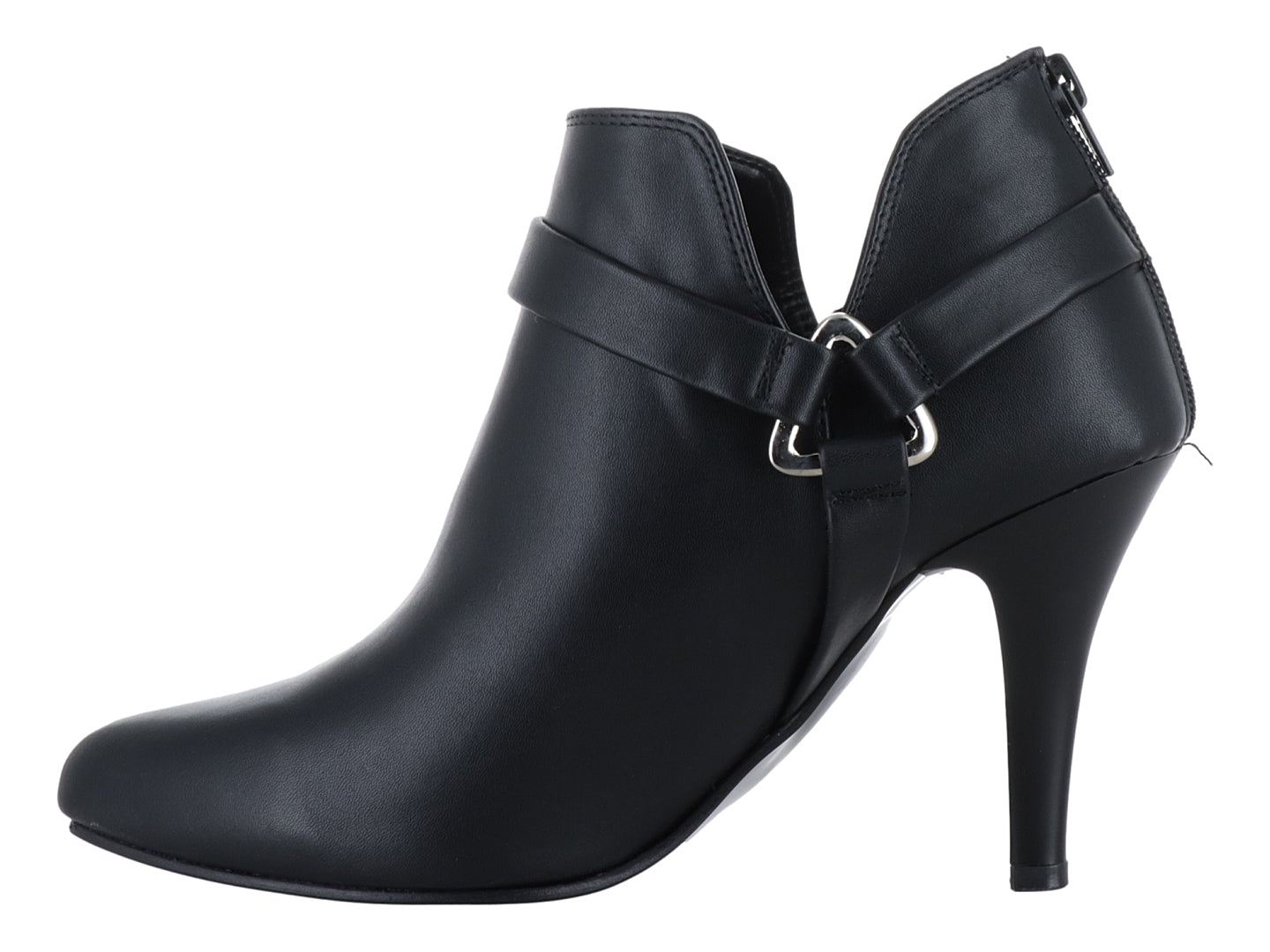 Botas Gabriela 1660 Para Mujer
