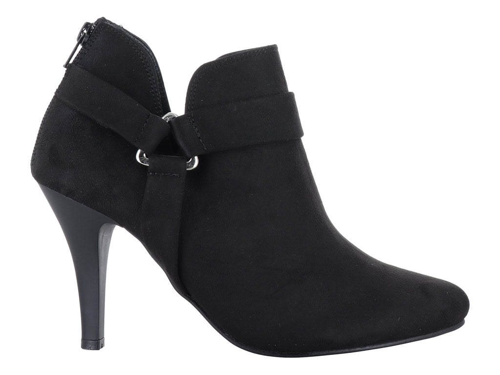 Botas Gabriela 1660 Para Mujer