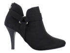 Botas Gabriela 1660 Para Mujer