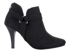 Botas Gabriela 1660 Para Mujer