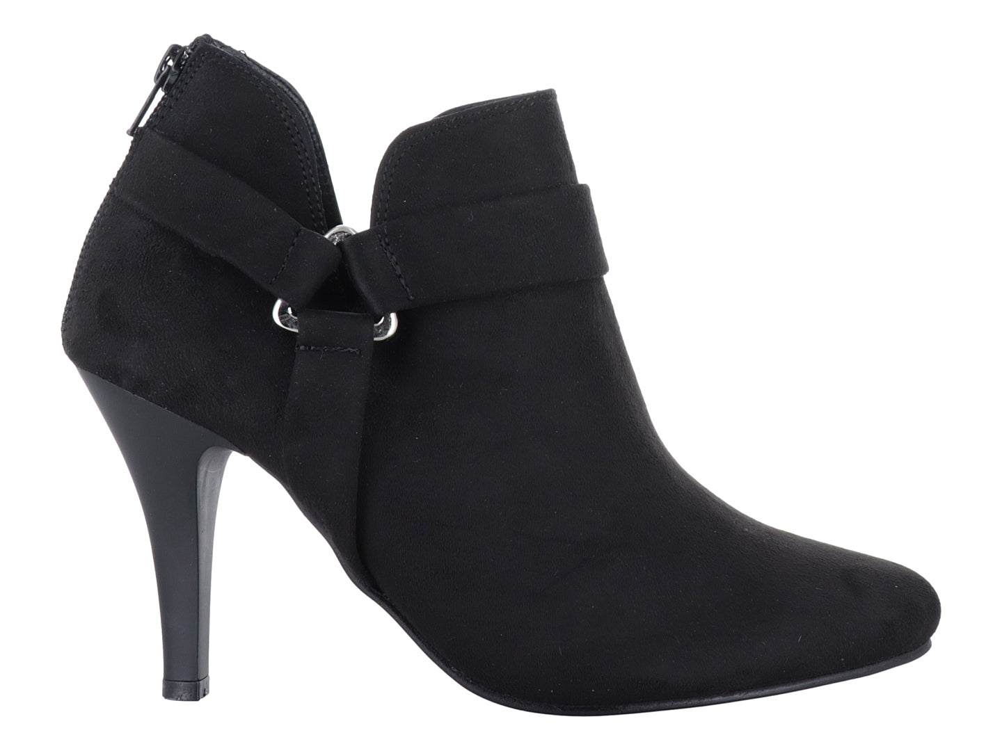 Botas Gabriela 1660 Para Mujer