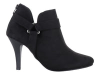 Botas Gabriela 1660 Para Mujer