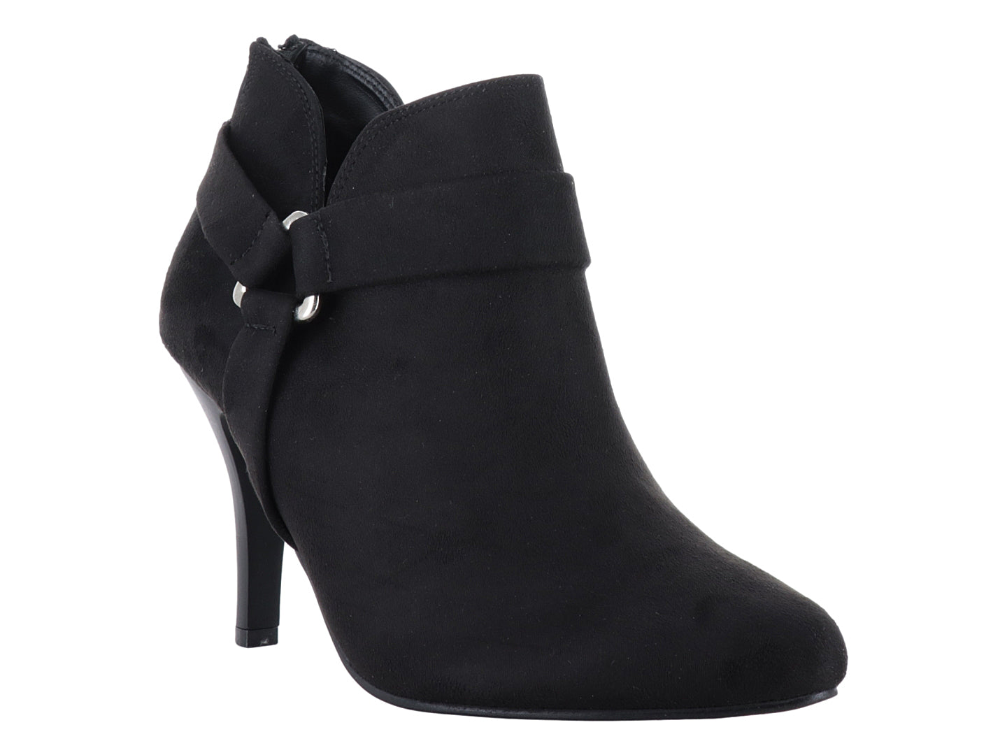 Botas Gabriela 1660 Para Mujer
