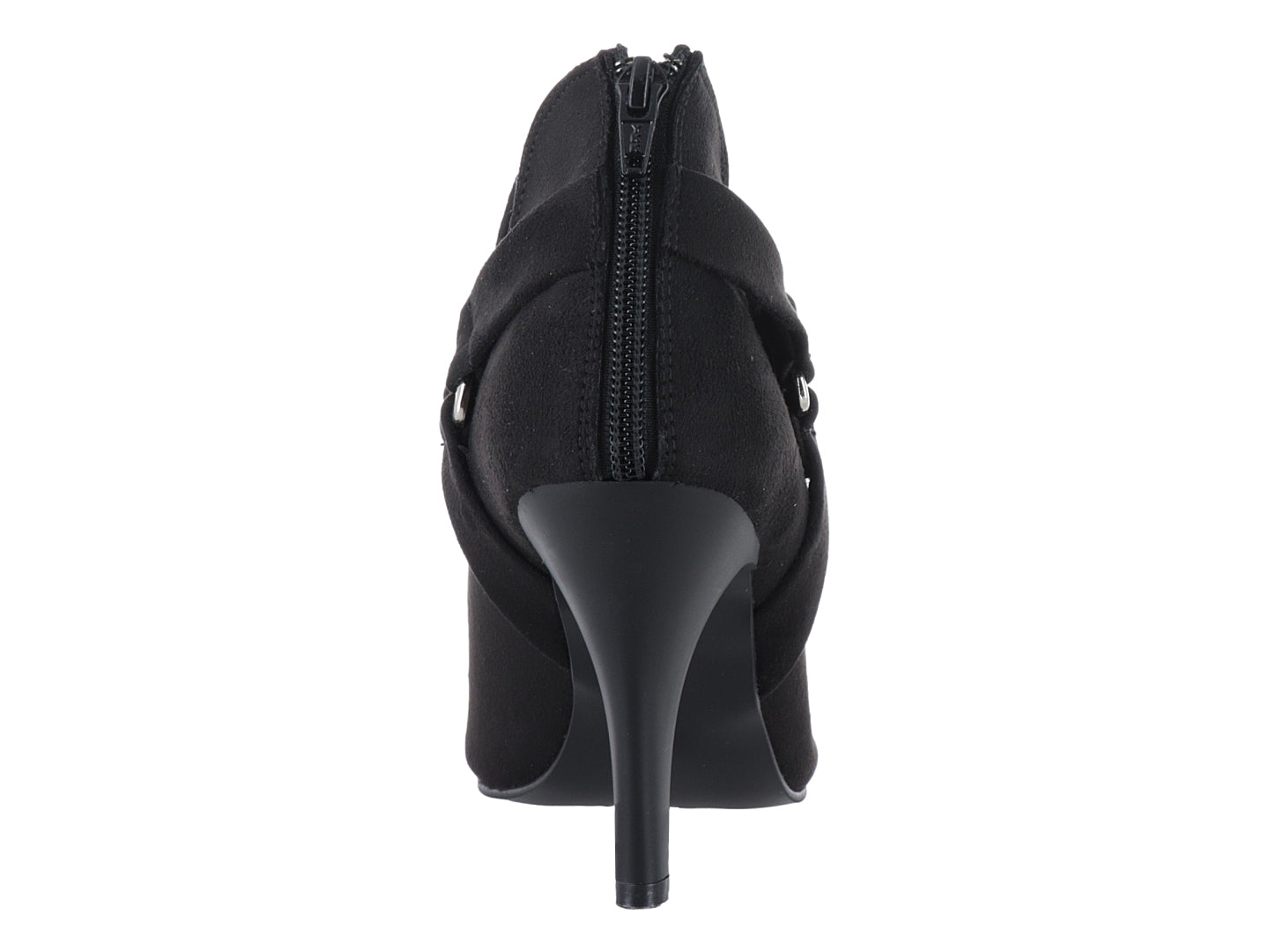 Botas Gabriela 1660 Para Mujer
