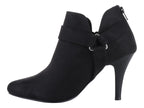 Botas Gabriela 1660 Para Mujer