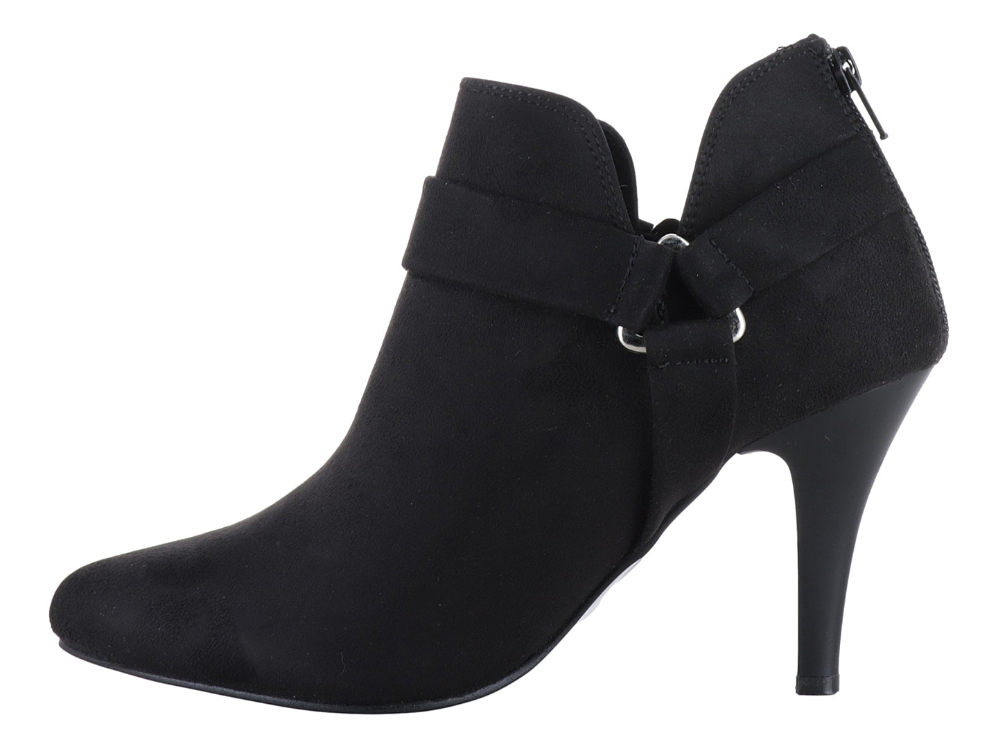 Botas Gabriela 1660 Para Mujer