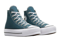Tenis Converse All Star Lift Para Mujer