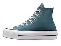 Tenis Converse All Star Lift Para Mujer