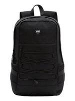 Mochilas Vans Original Backpack 82Fblk Para Hombre