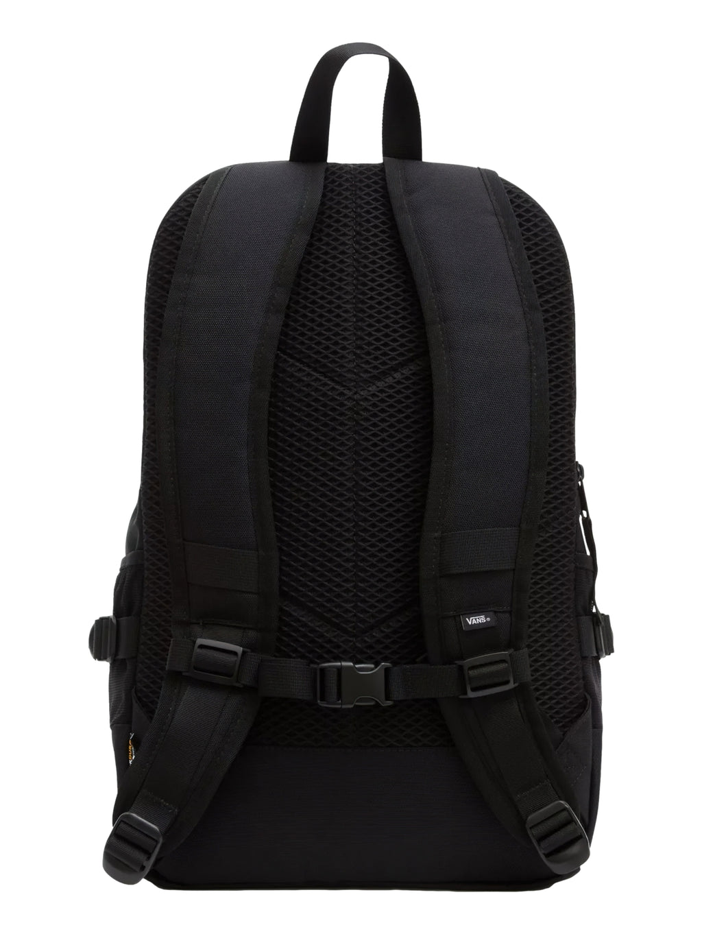 Mochilas Vans Original Backpack 82Fblk Para Hombre