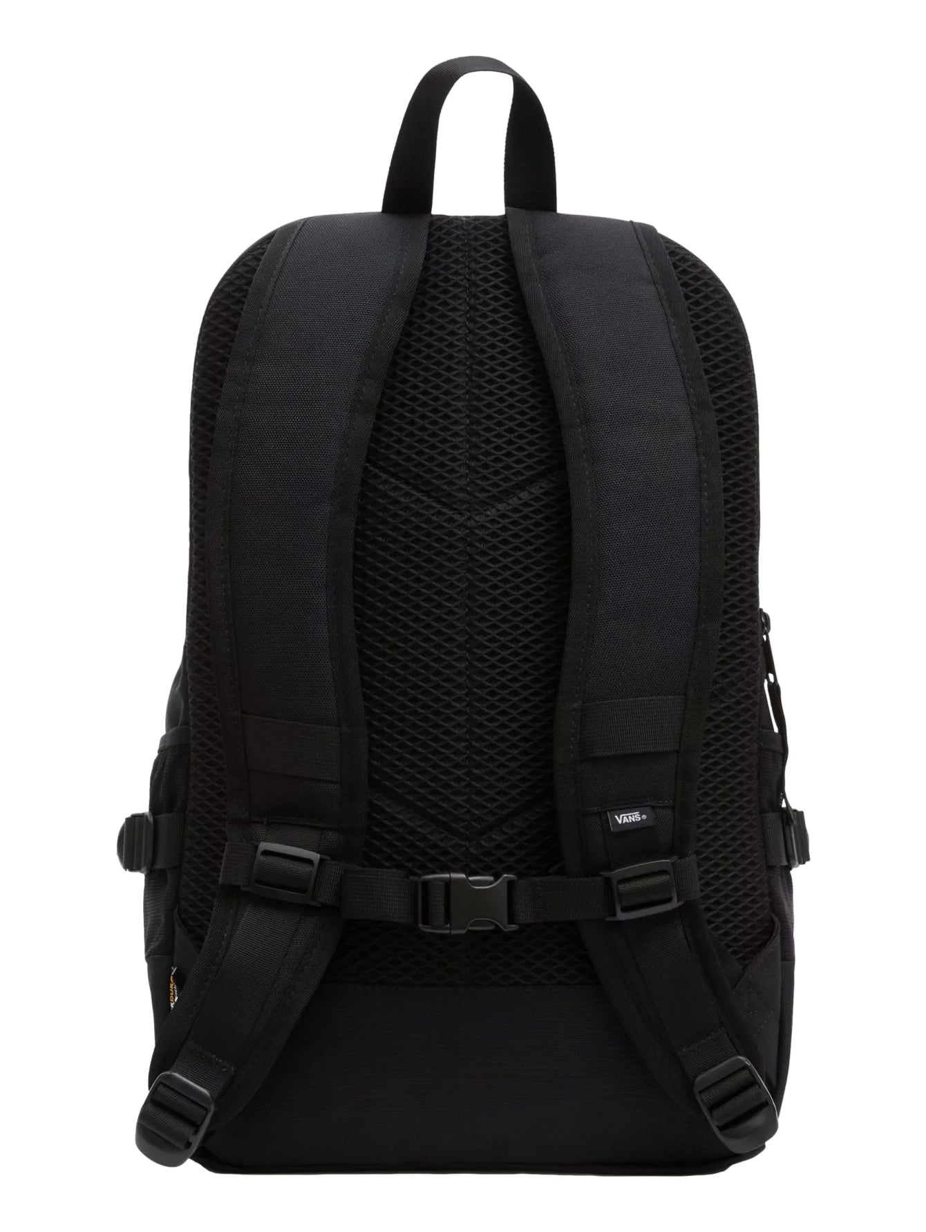 Mochilas Vans Original Backpack 82Fblk Para Hombre