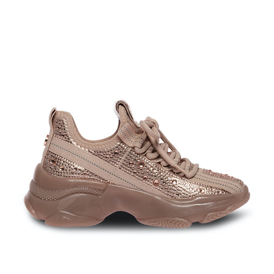 Tenis Steve Madden Jmaxim Para Niña