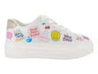 Tenis Steve Madden Jbehap Para Niña