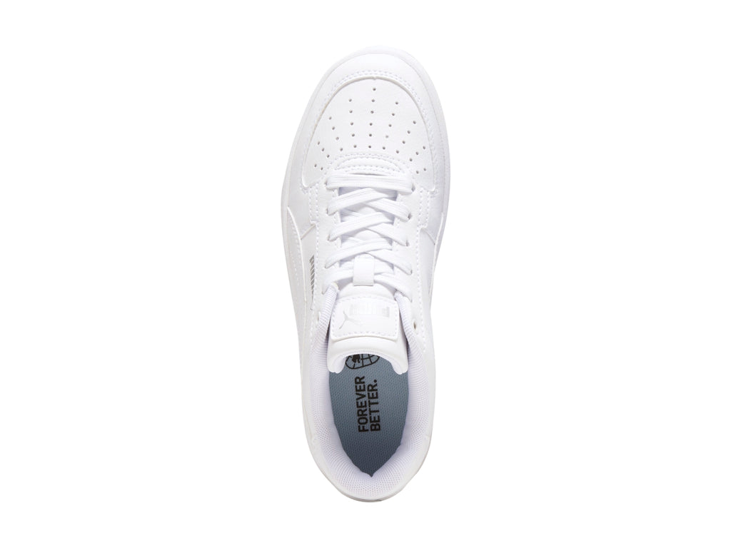 Tenis Puma Caven 2 0 Jr 393837 Para Niña