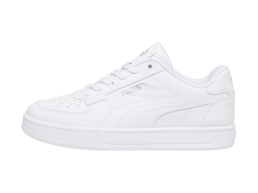 Tenis Puma Caven 2 0 Jr 393837 Para Niña