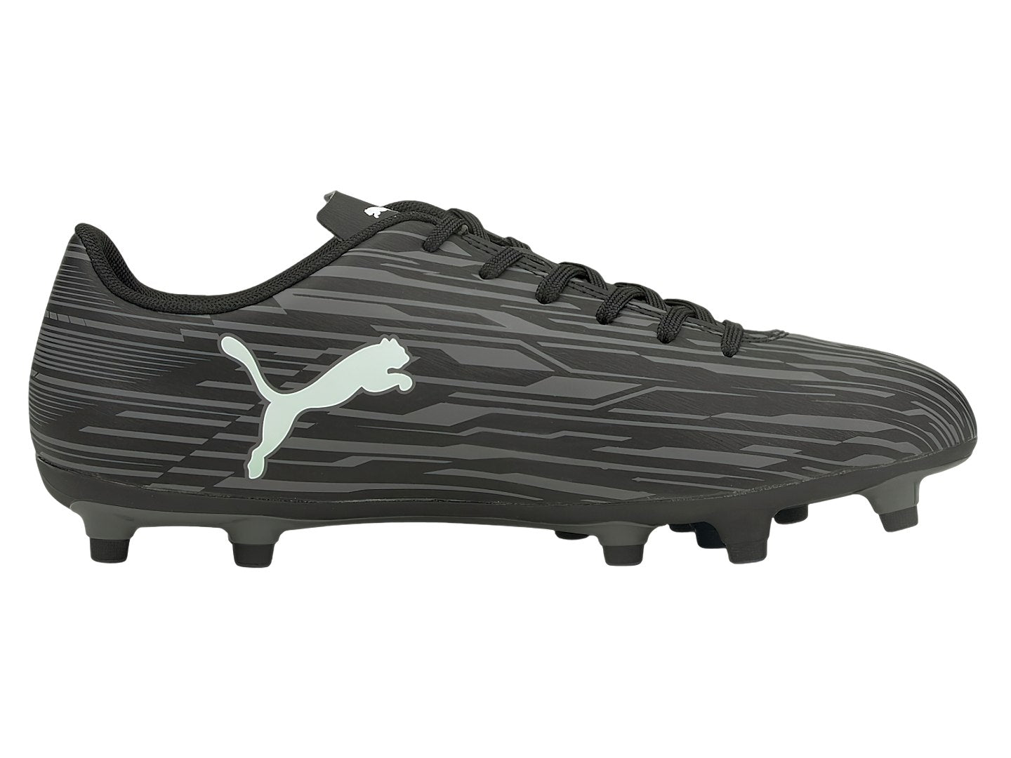 Tenis Puma Rapido Iii Fg Ag 106572 Para Hombre