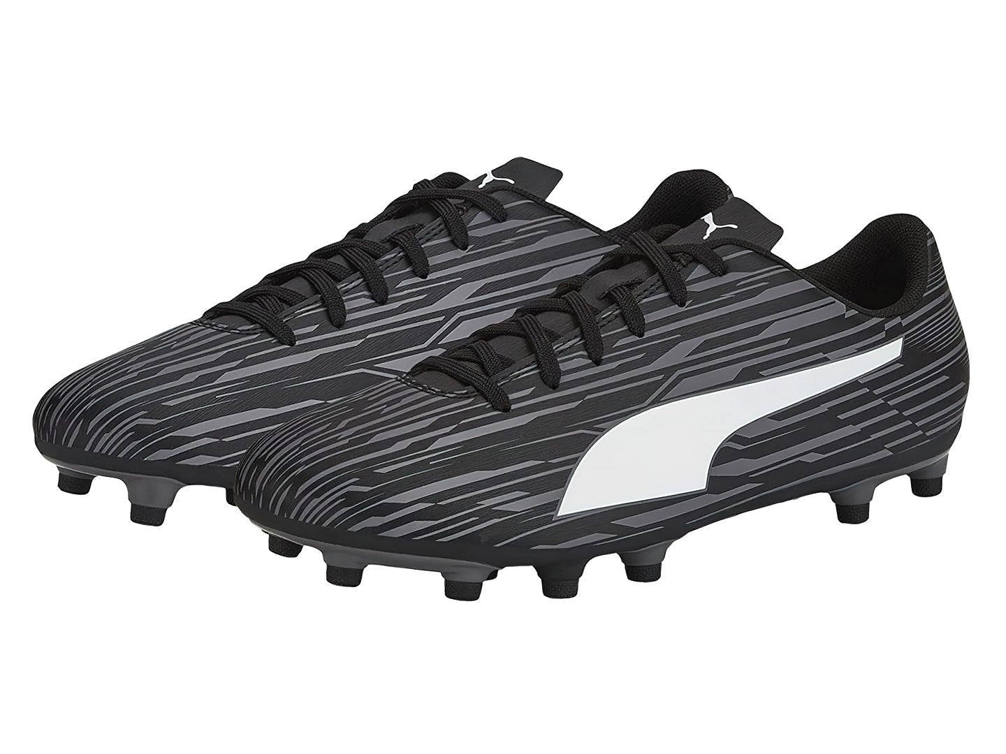 Tenis Puma Rapido Iii Fg Ag 106572 Para Hombre