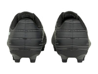 Tenis de Fútbol Puma Rapido III Negro para Hombre