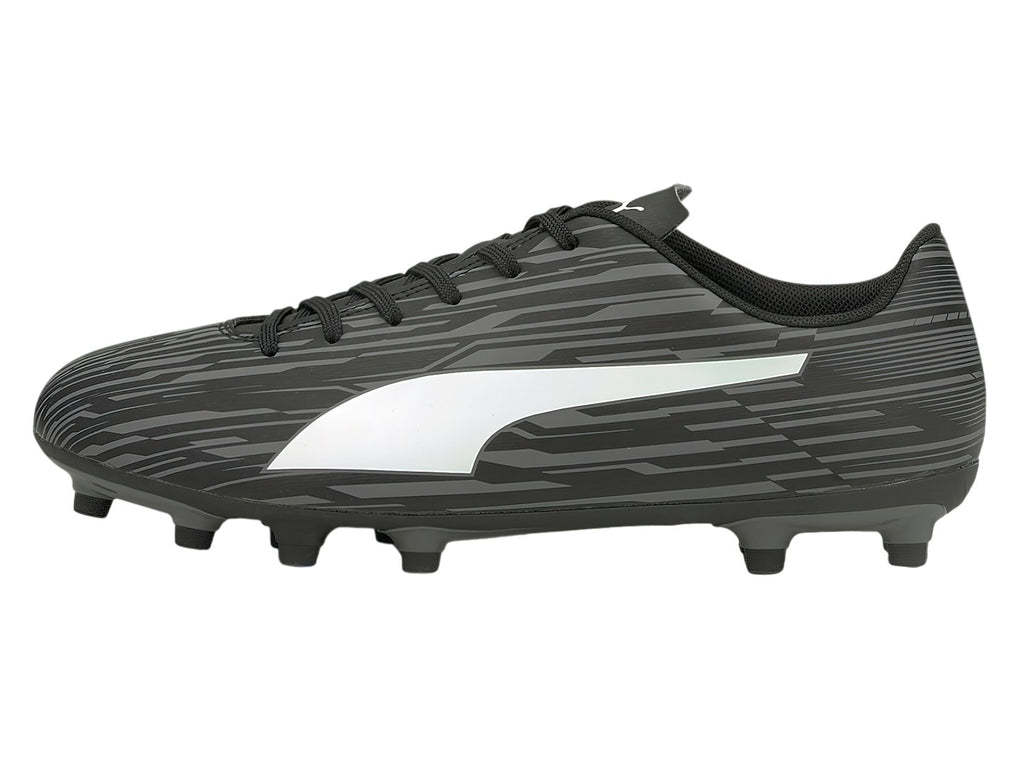 Tenis Puma Rapido Iii Fg Ag 106572 Para Hombre