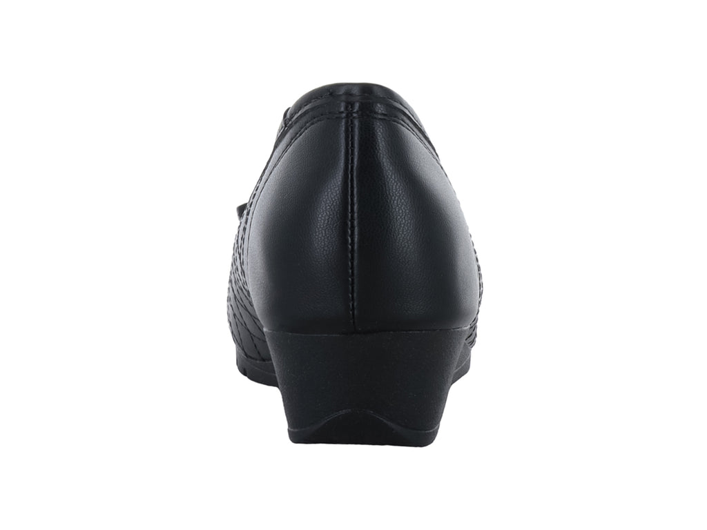 Zapatos Moleca 9921 Para Mujer