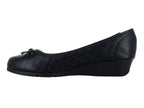 Zapatos Moleca 9921 Para Mujer