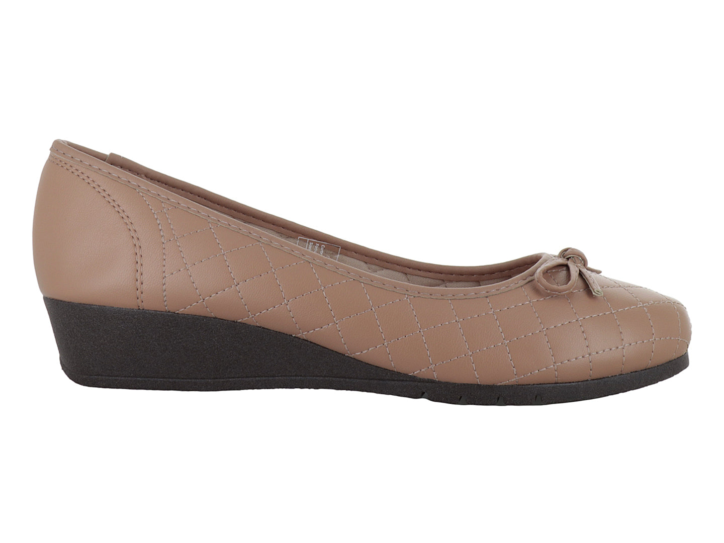 Zapatos Moleca 9921 Para Mujer