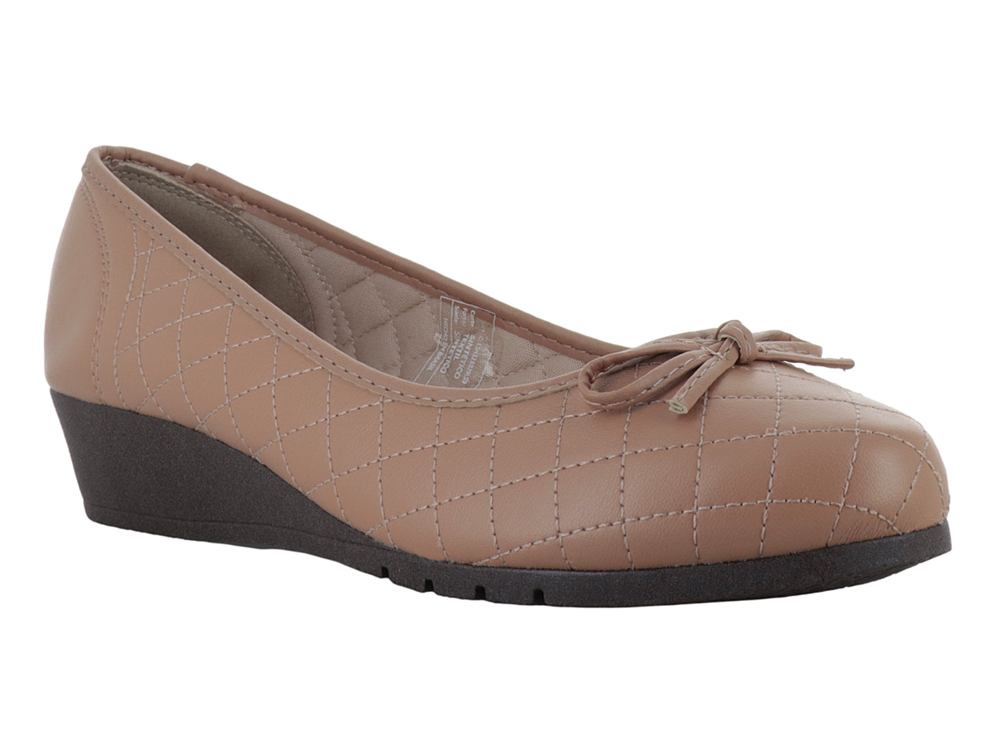Zapatos Moleca 9921 Para Mujer