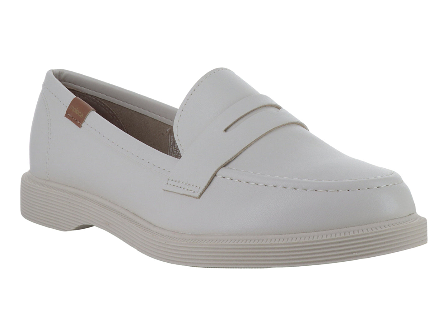 Zapatos Moleca 9569 Para Mujer