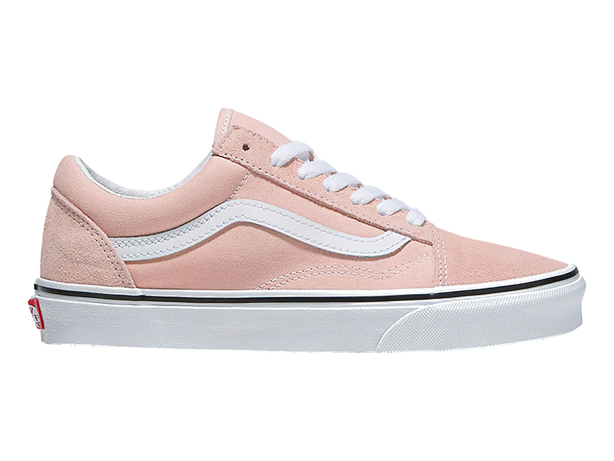 Tenis Vans Old Skool 5Ufbql Para Mujer