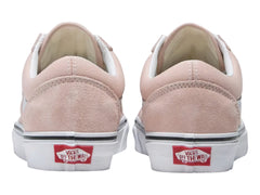 Tenis Vans Old Skool Rose Smoke para Mujer