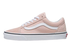 Tenis Vans Old Skool Rose Smoke para Mujer