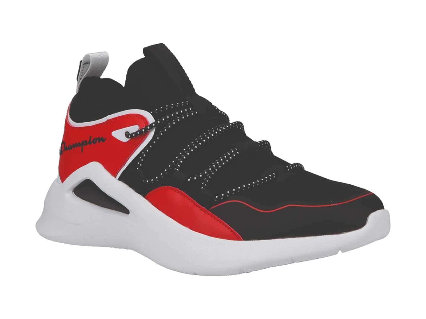 Tenis Champion Acela Chase 101662 Para Hombre
