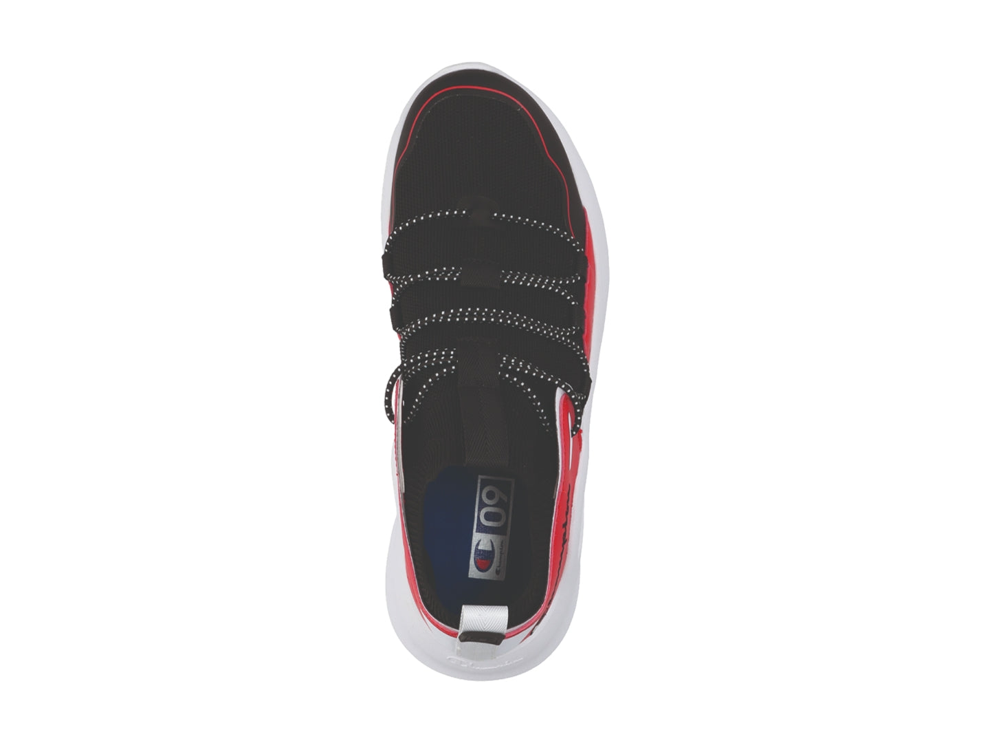 Tenis Champion Acela Chase 101662 Para Hombre