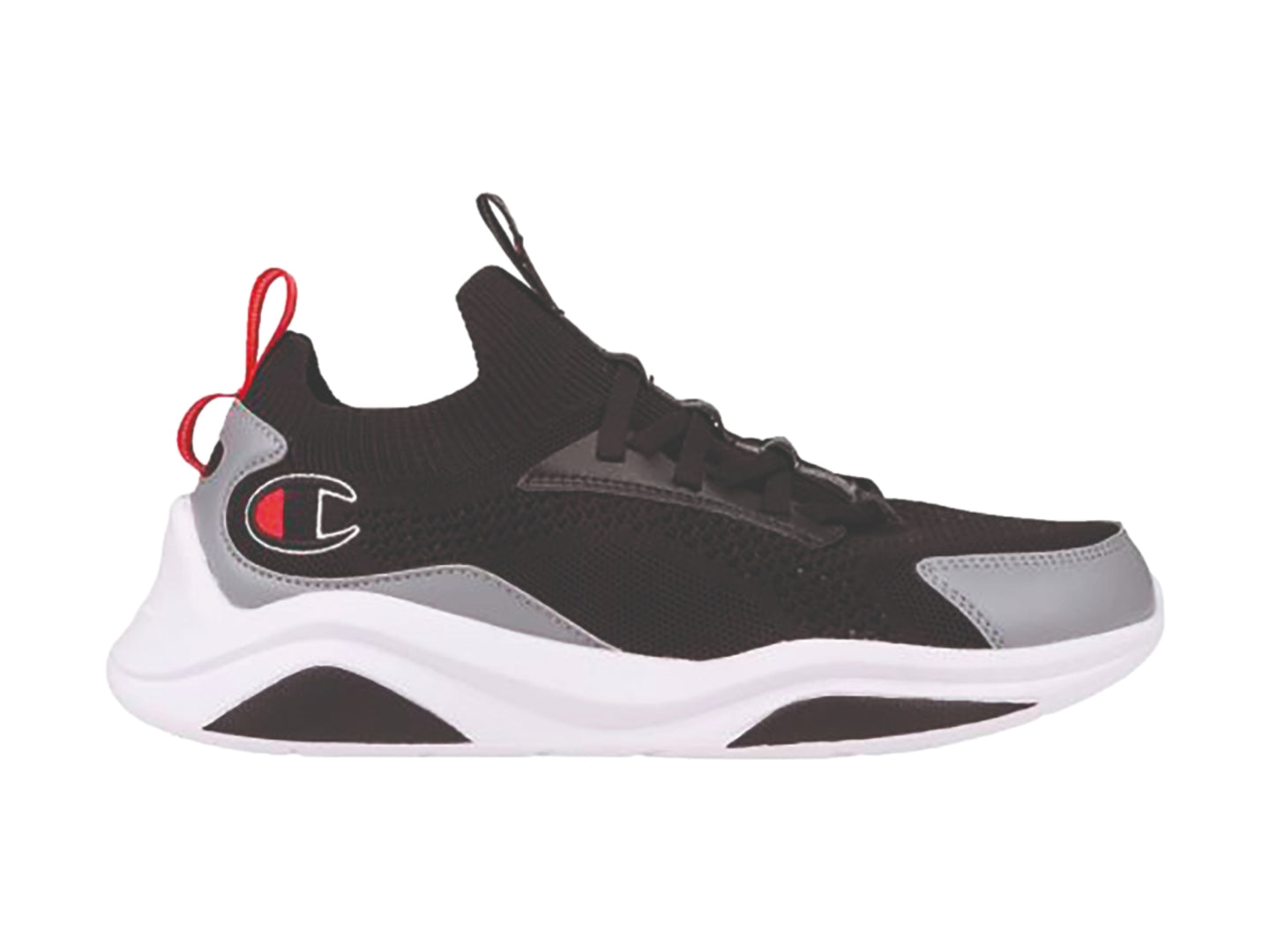 Tenis Champion Legend Lo Lace 101726 Para Hombre