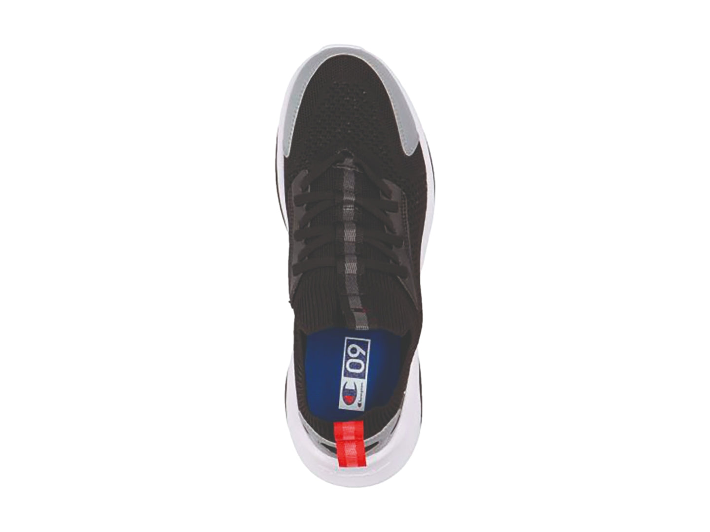 Tenis Champion Legend Lo Lace 101726 Para Hombre