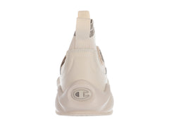 Tenis Champion Rally Pro Beige para Hombre