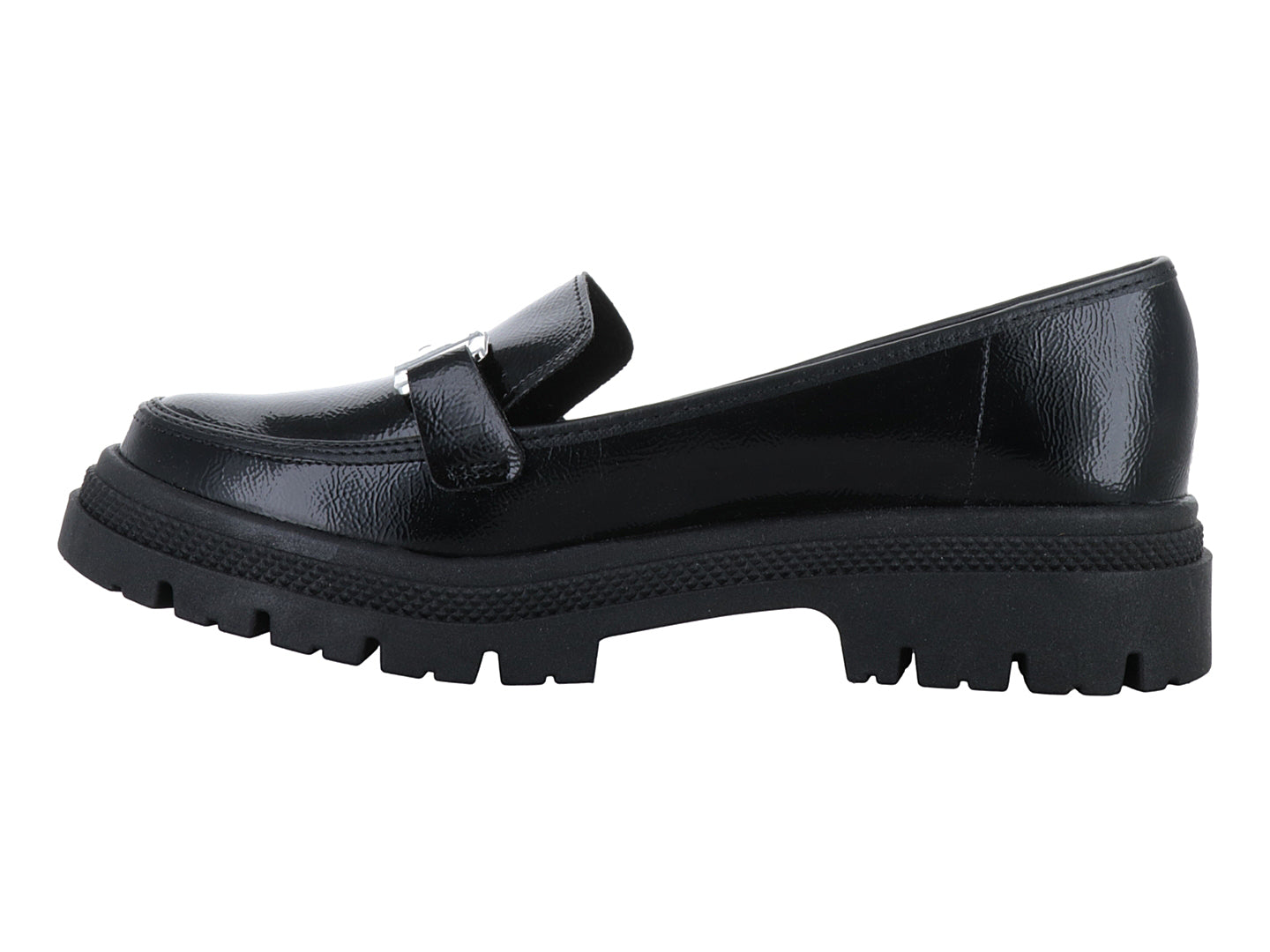 Zapatos Moleca 11464 Para Mujer