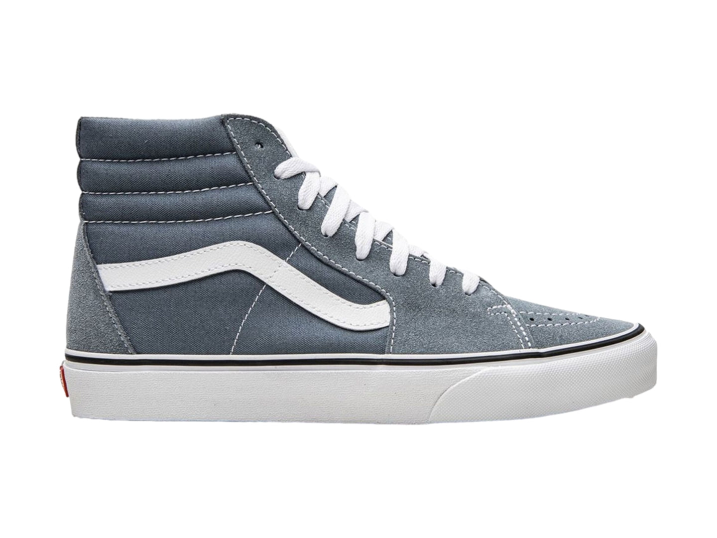 Tenis Vans Sk8 Hi Bvtrv2 Para Mujer