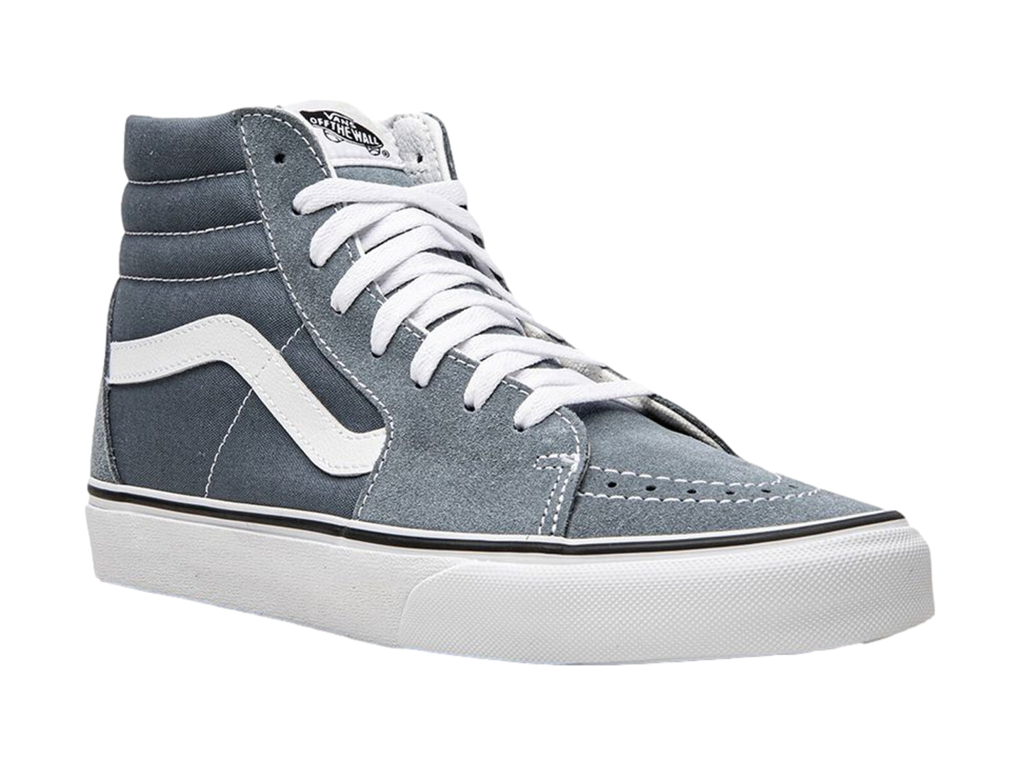 Tenis Vans Sk8 Hi Bvtrv2 Para Mujer