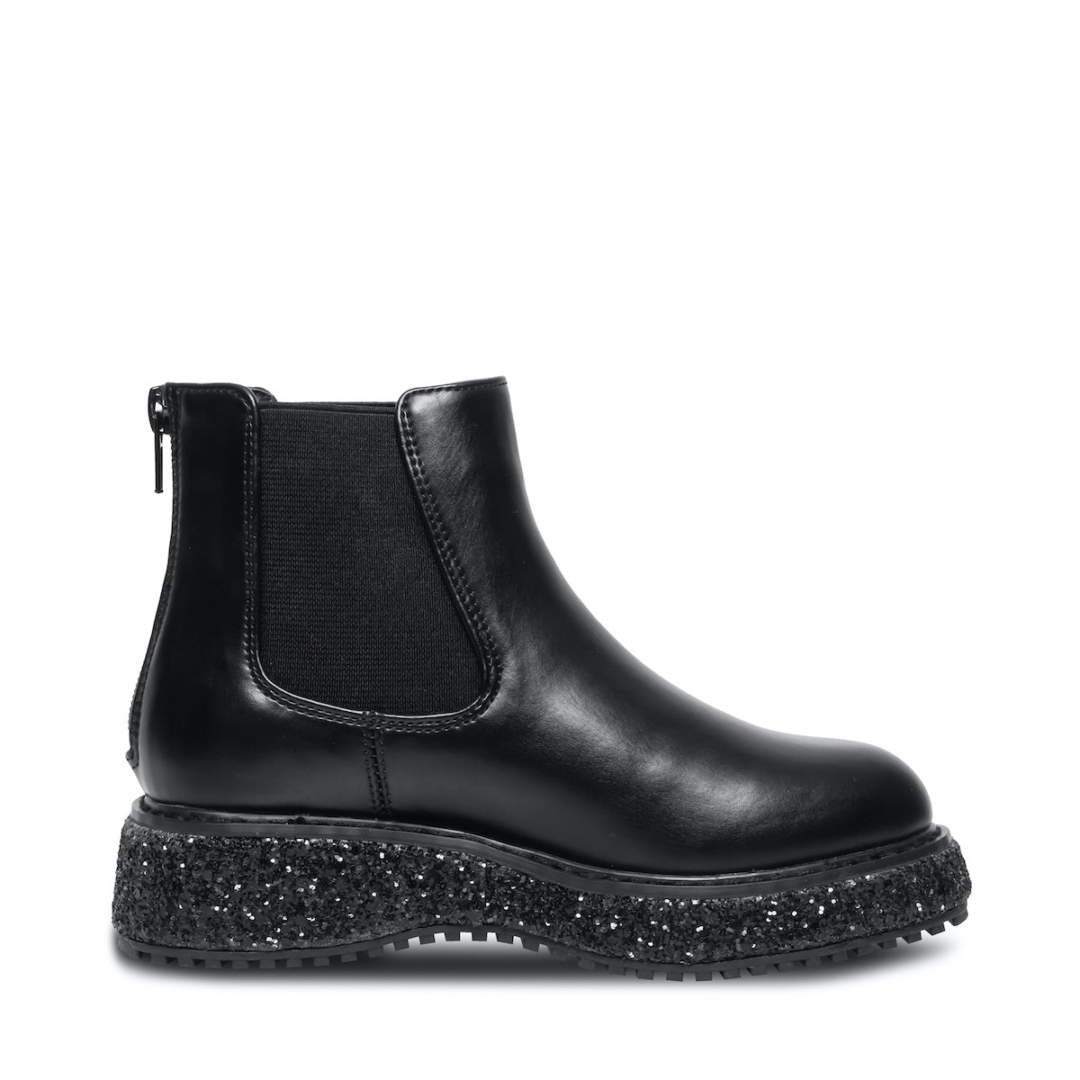Botas Steve Madden Jharrp Para Niña