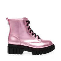 Botas Steve Madden Jphill Para Niña