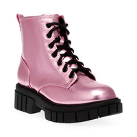 Botas Steve Madden Jphill Para Niña