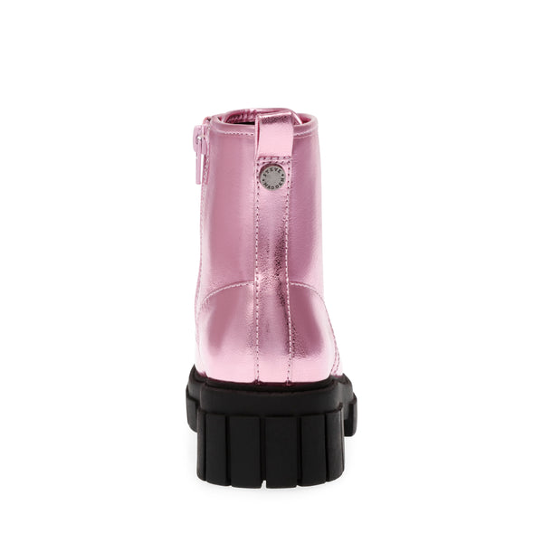 Botas Steve Madden Jphill Para Niña