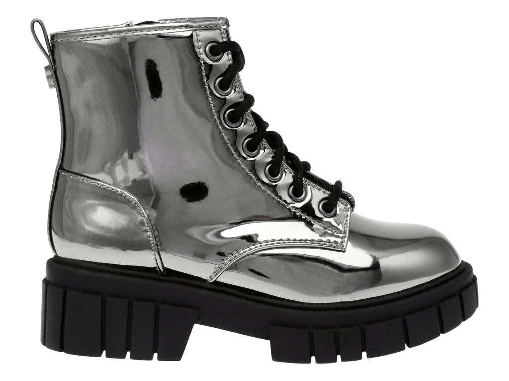 Botas Steve Madden Jphill Para Niña
