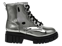 Botas Steve Madden Jphill Para Niña
