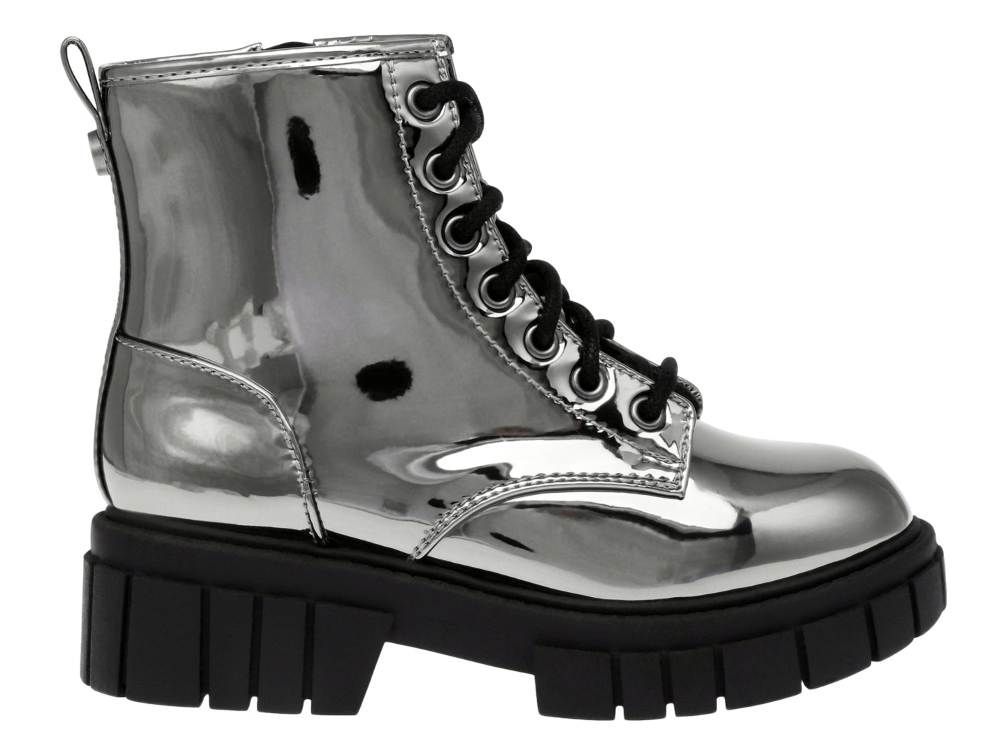 Botas Steve Madden Jphill Para Niña