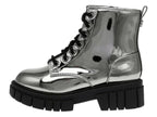 Botas Steve Madden Jphill Para Niña